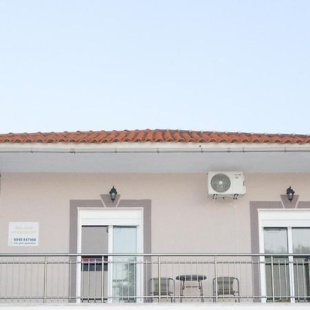 Sea Gem Apartment 1 尼奥伊皮瓦太 外观 照片