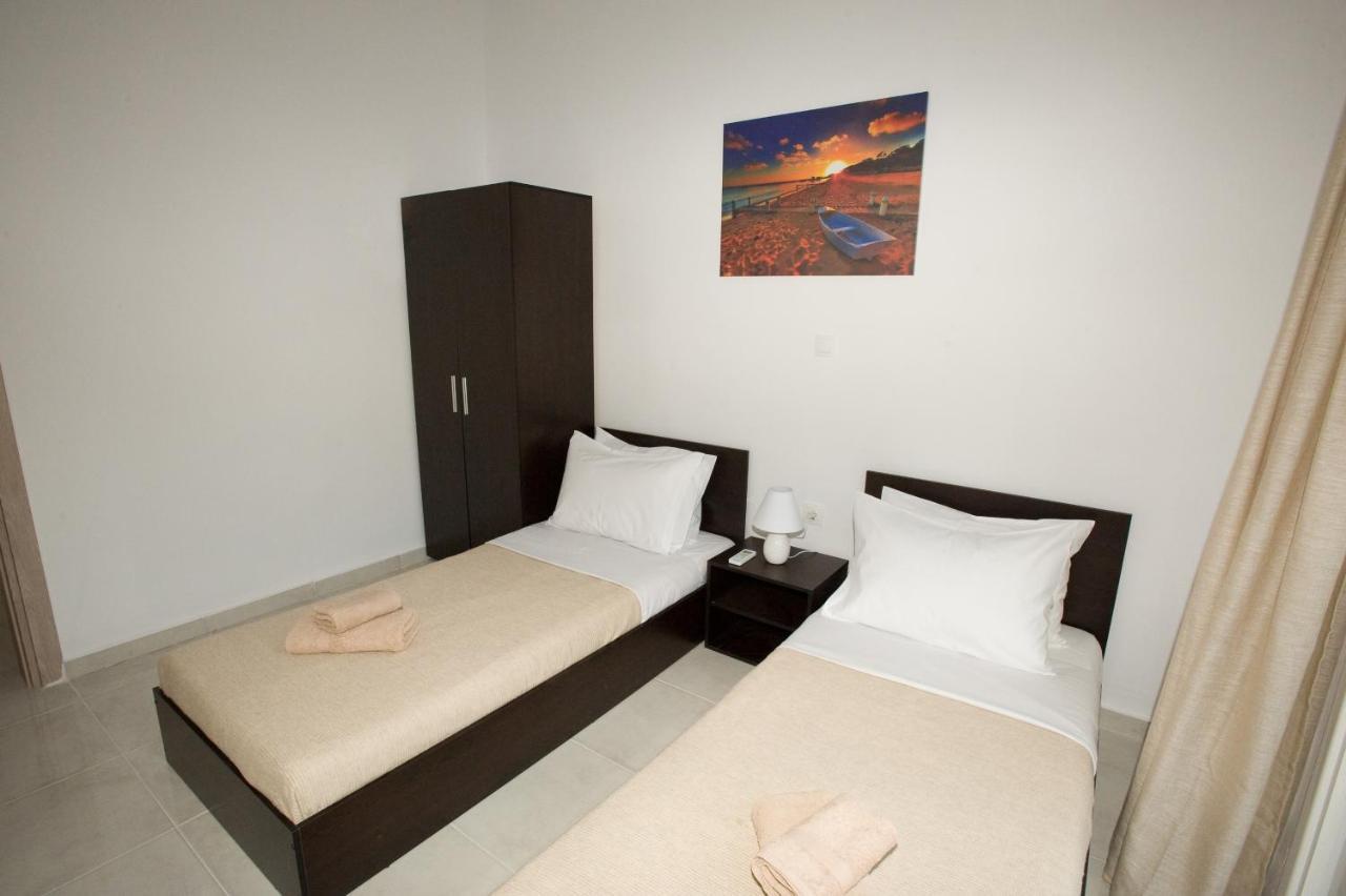 Sea Gem Apartment 1 尼奥伊皮瓦太 外观 照片