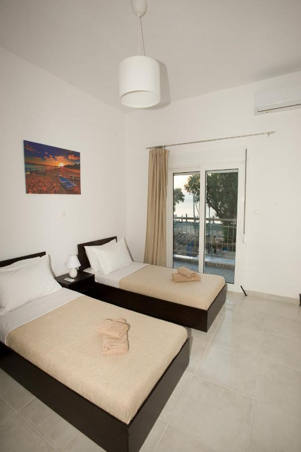 Sea Gem Apartment 1 尼奥伊皮瓦太 外观 照片